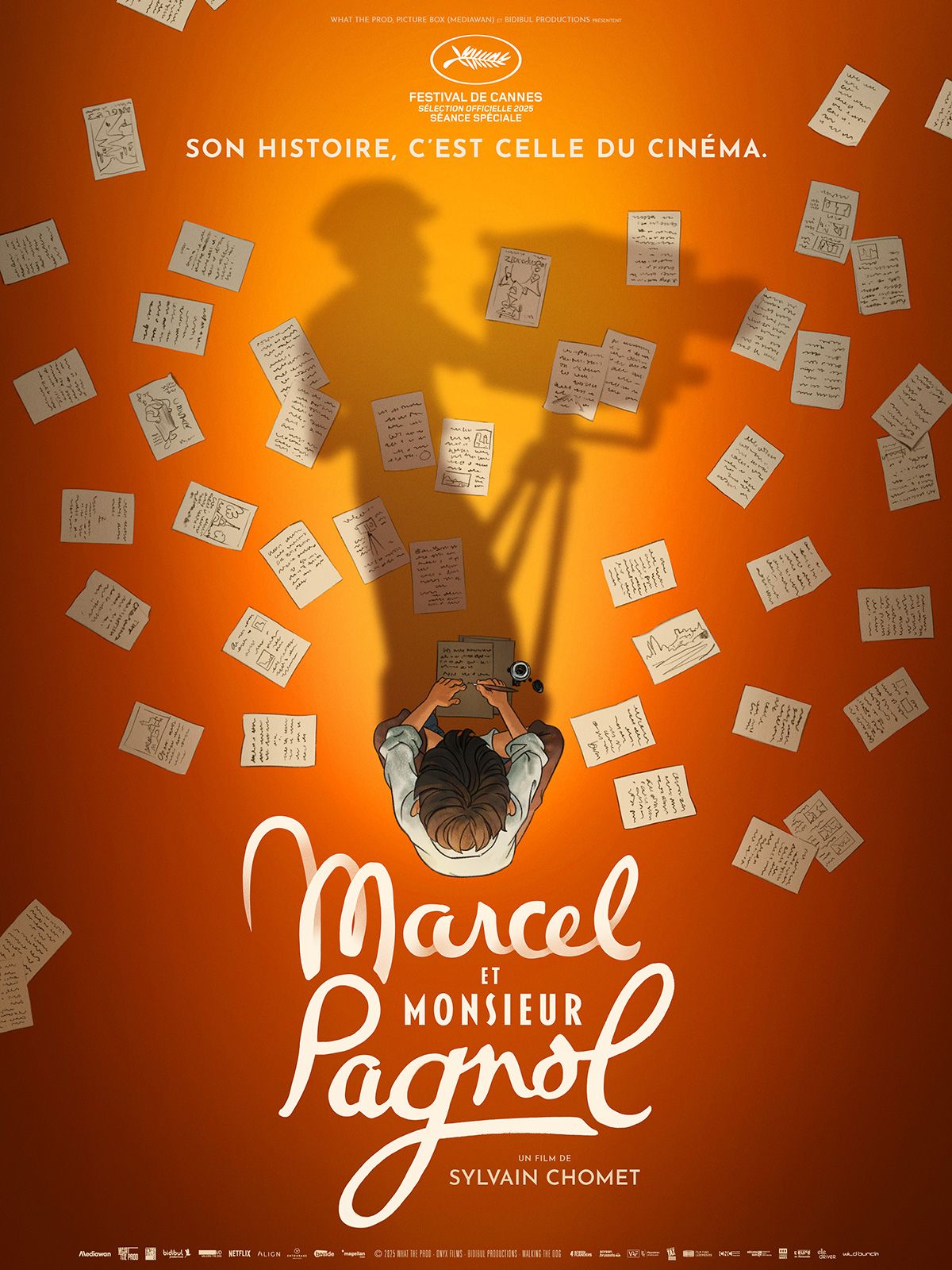 Movie cover