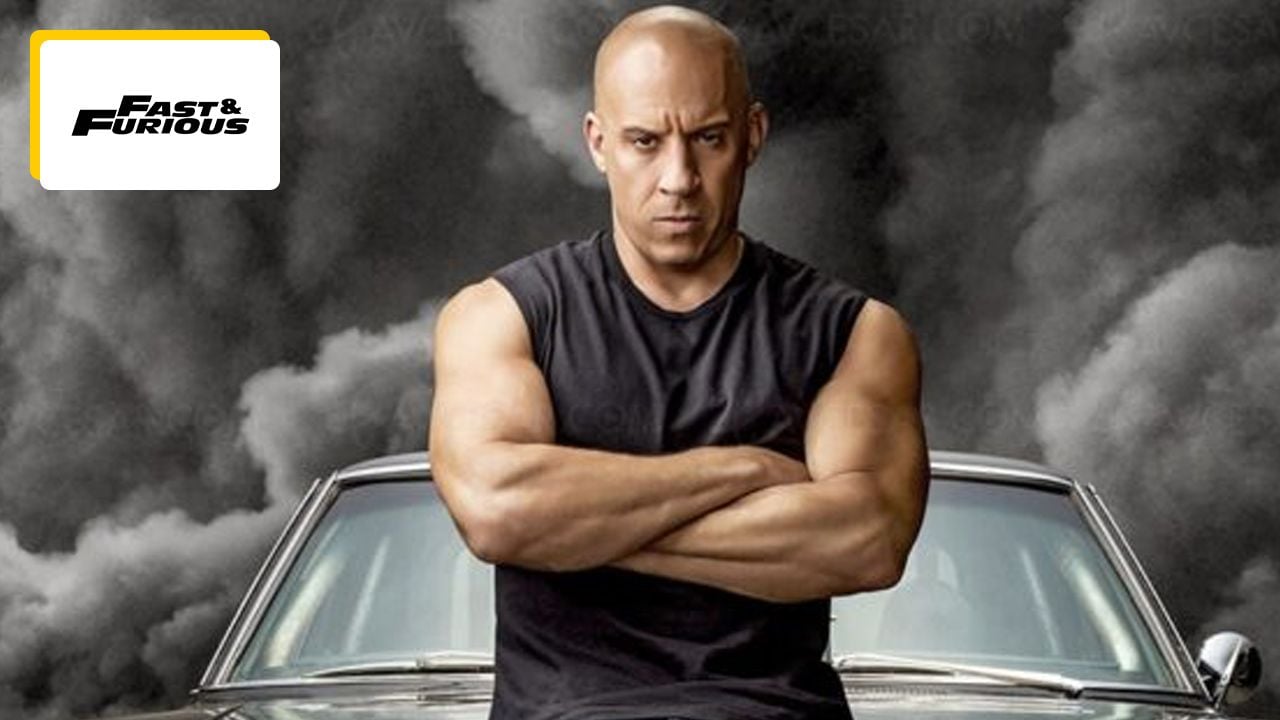 ‘I don’t want him’: Vin Diesel prevented the arrival of an action superstar in the Fast and Furious saga