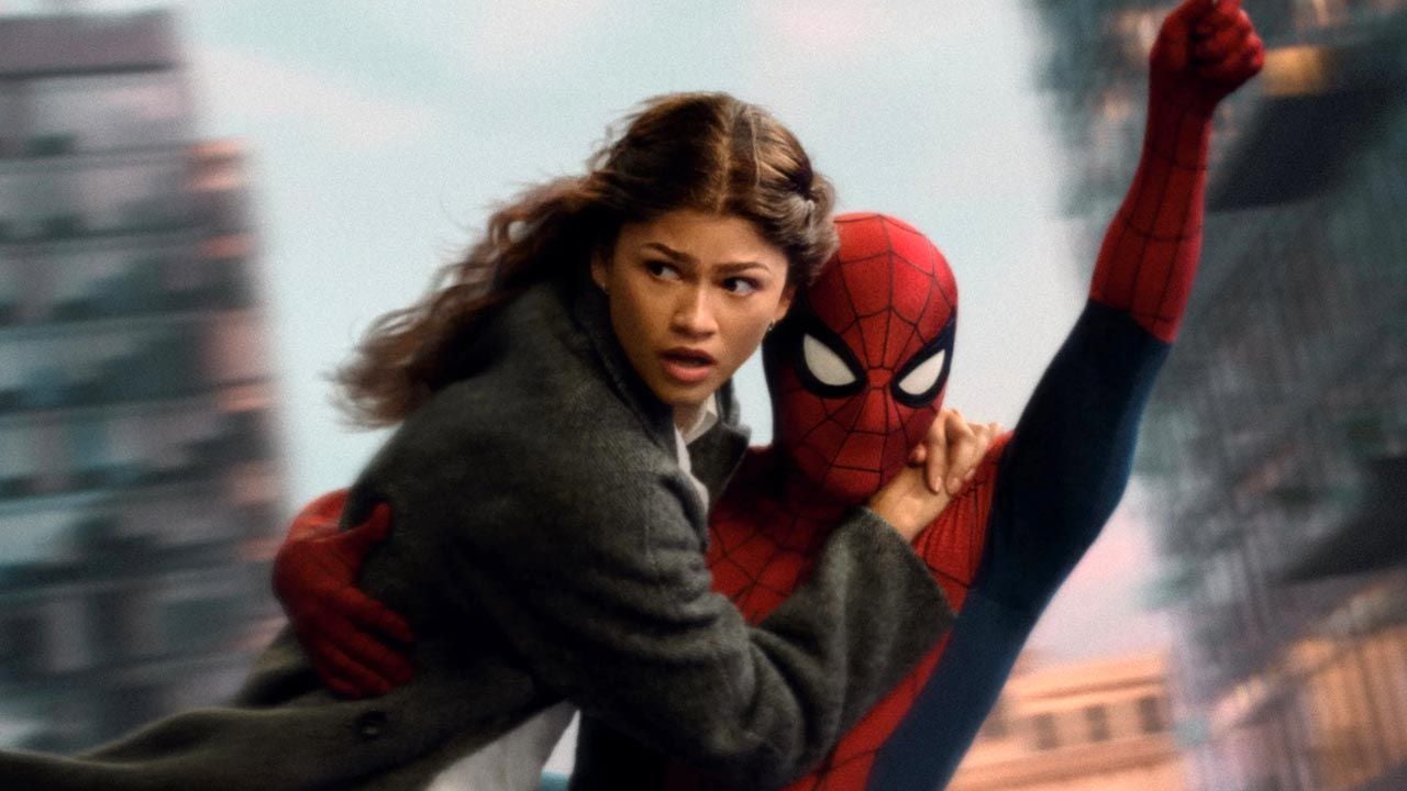 Box-office US : un record historique grâce à Spider-Man et L'Odyssée !