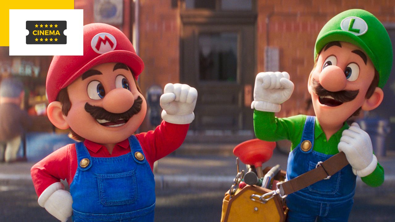 125 million games sold!  After Mario, another big Nintendo saga coming to the cinema soon?