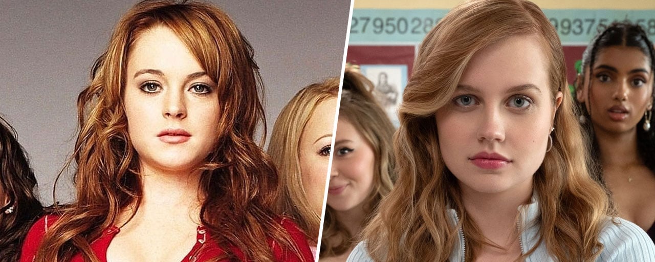 Mean Girls Que Sont Devenues Lindsay Lohan Et Les Actrices Du Film