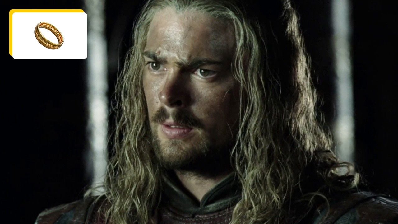 This Lord of the Rings actor is also in Star Wars, but he’s very well hidden. have you noticed This Lord of the Rings actor is also in Star Wars, but he’s very well hidden. have you noticed