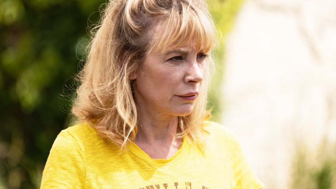 Alexandra Ehle sur France 3 : une actrice emblématique de Demain nous appartient sera dans l'épisode de ce soir