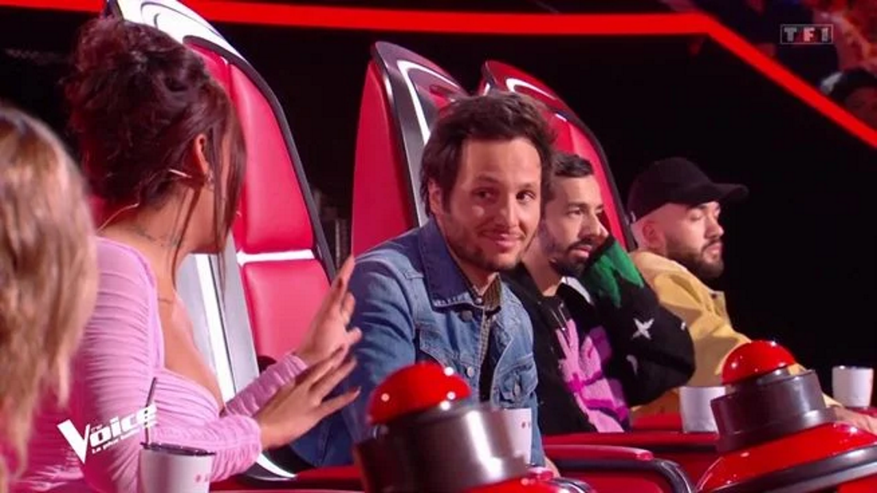 The Voice 2025 exit Zazie, Mika et Bigflo et Oli, place à un nouveau