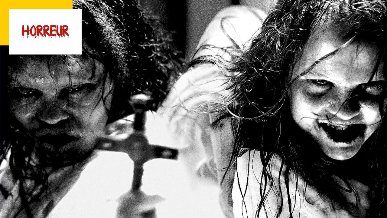 Exorcist Allegiance: Discover the Actor Who Voices the Demon.  He has quite a record!