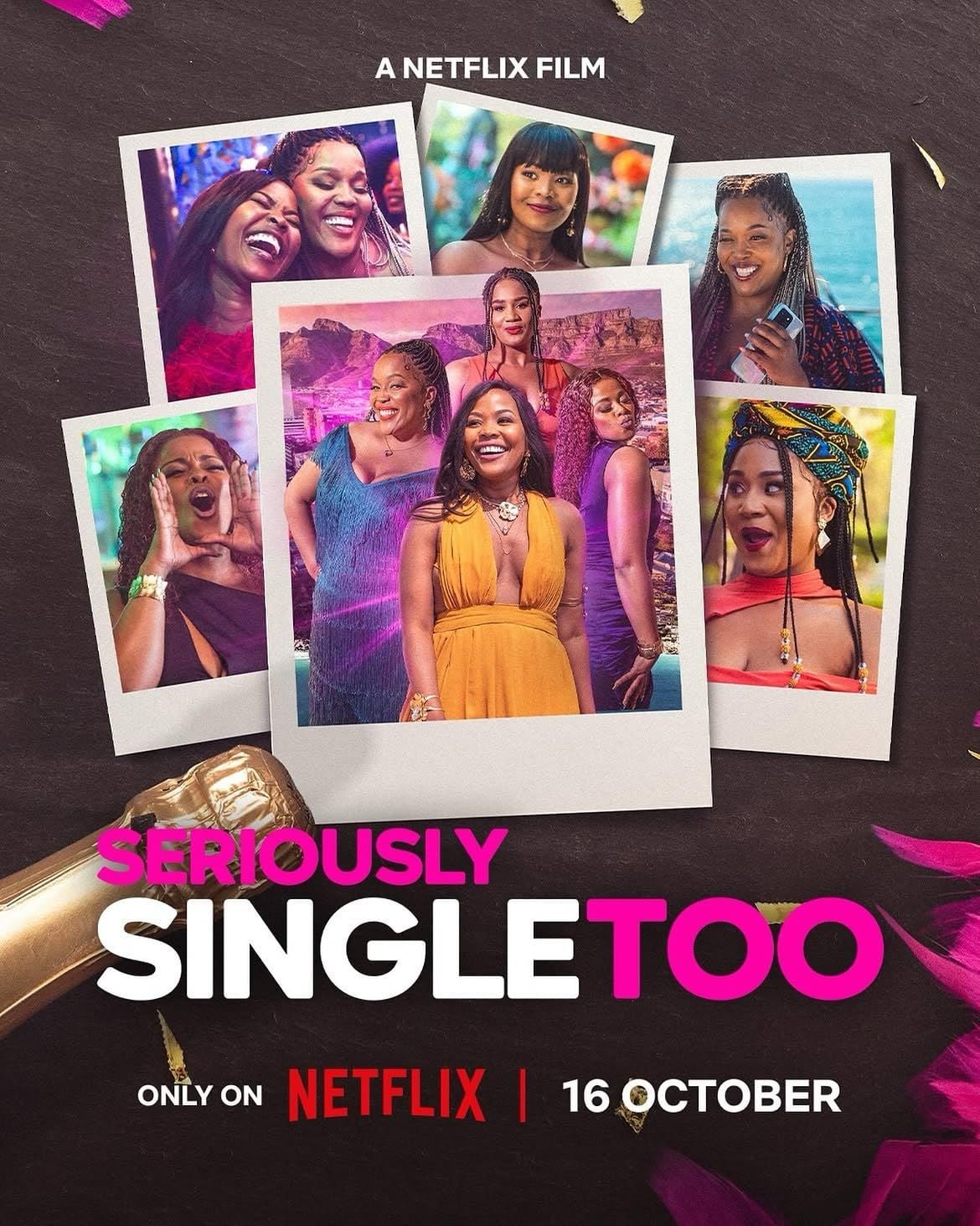 Seriously Single Too streaming gratuit