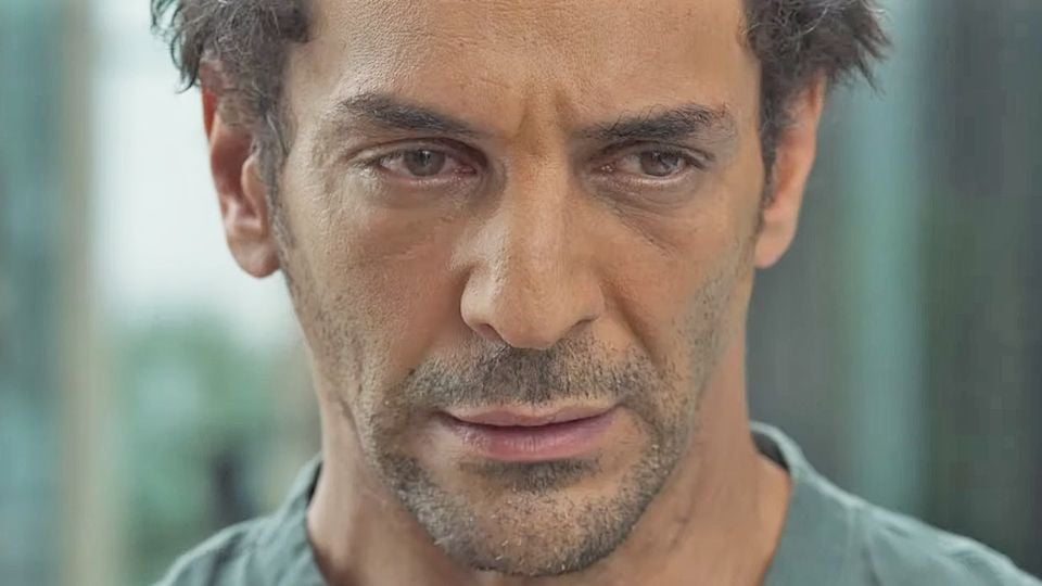 Teaser Du Film Largo Winch Le Prix De Largent Largo Winch Le