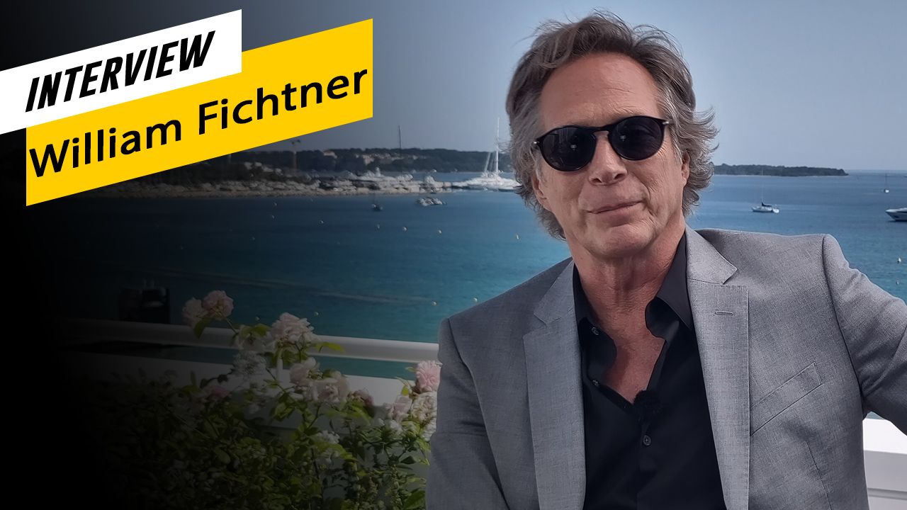 Warmth, The Dark Knight, Hypnotic…: William Fichtner tells his story in 5 films and 5 directors