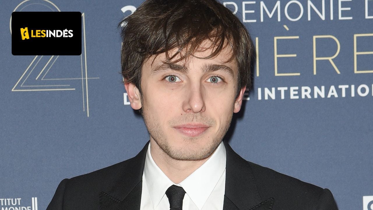 We saw this actor with a dreamy look in one of the best TV series of 2022: don’t miss him in cinemas this moving July holiday