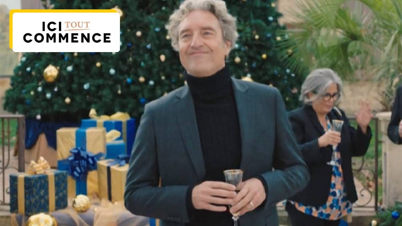 It All Begins Here: What’s in store for Wednesday, December 25, 2024 Episode 1075 [SPOILERS]