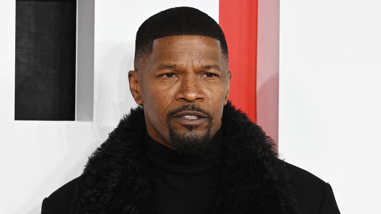 Jamie Foxx: Target of sexual assault lawsuit, actor denies
