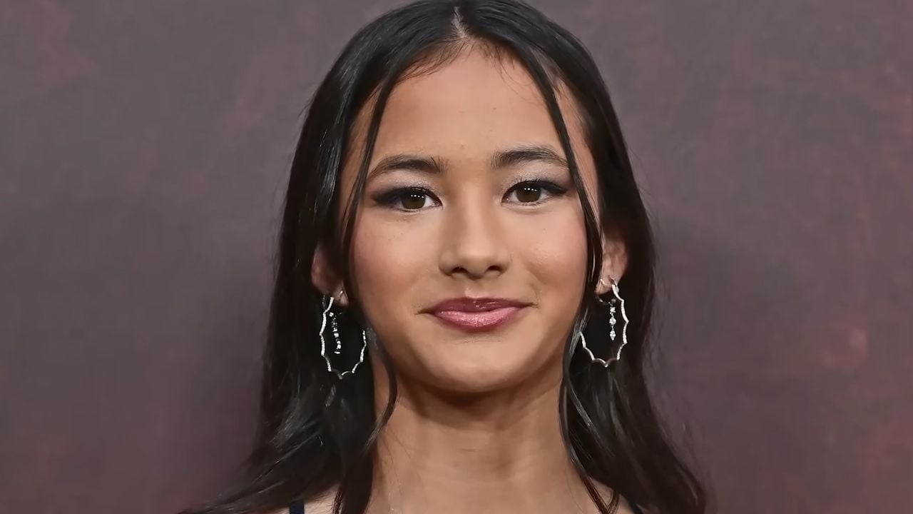 Mort de Kaylee Hottle : l'actrice de la saga Godzilla vs. Kong avait 18 ans