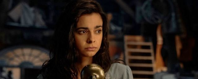 Aria Mia Loberti est Marie