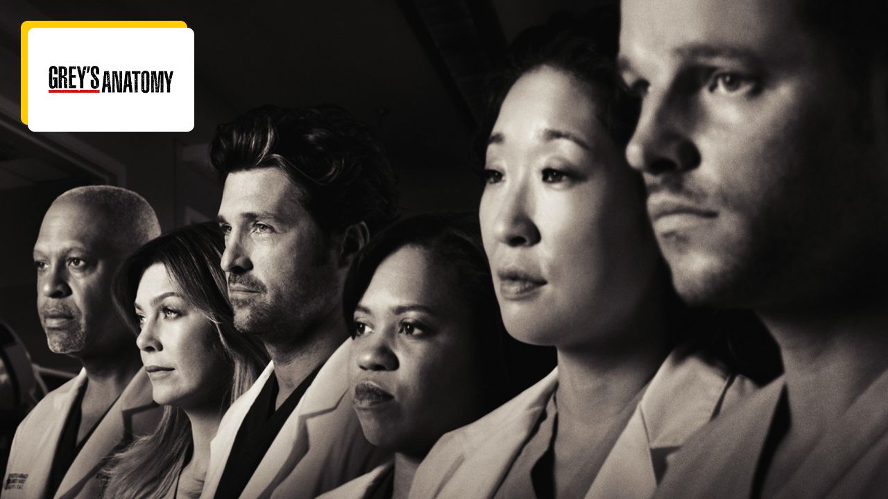 ‘It was like working in a factory’: She left Grey’s Anatomy without explanation after 15 seasons