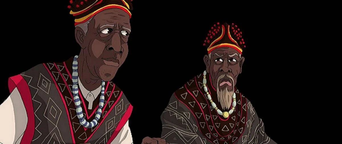 La sagesse africaine mythe ou réalité?