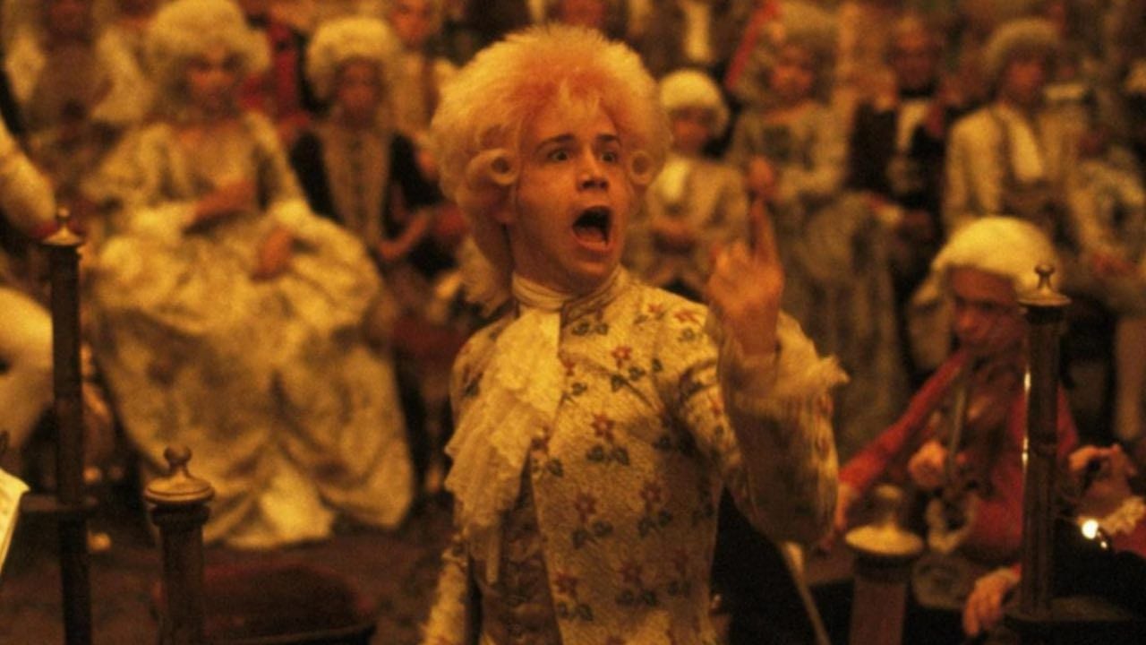Amadeus: What became of Tom Hulse, the brilliant Mozart of this cinematic masterpiece?