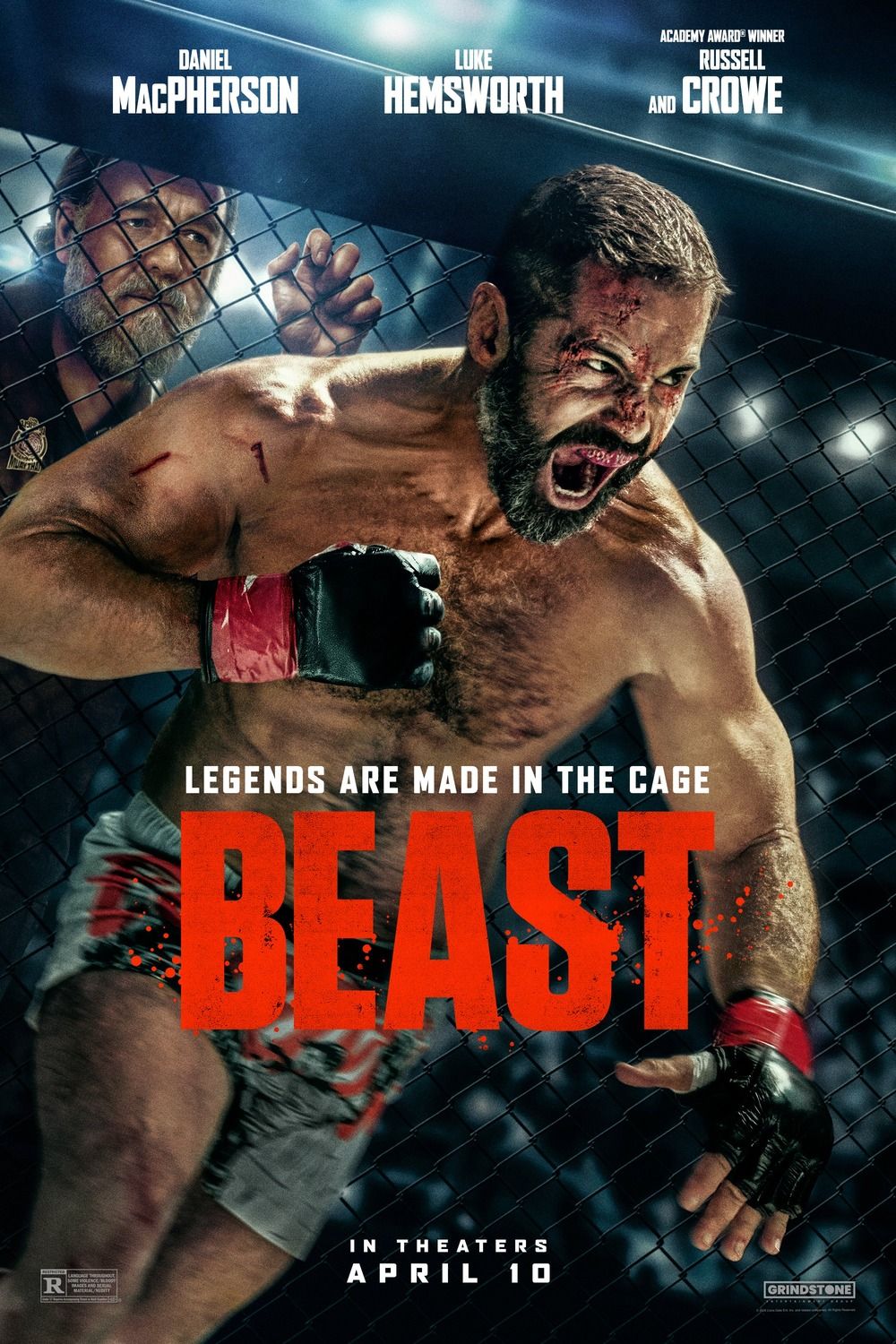 Beast : Photos et affiches - AlloCiné