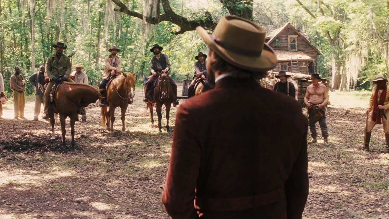 "Ça me dégoûtait tellement" : c'est le personnage que Tarantino déteste le plus dans ses films !