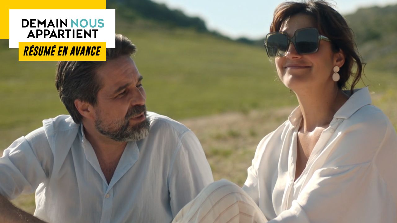Tomorrow Belongs to Us: What’s in store for Friday 21st July 2023 Episode 1475 [SPOILERS]