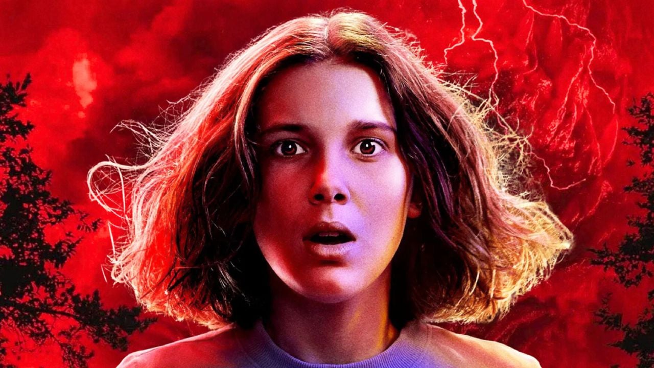 ‘We hope it doesn’t happen’: The Stranger Things star doesn’t want the show to end as critically acclaimed as Game of Thrones.