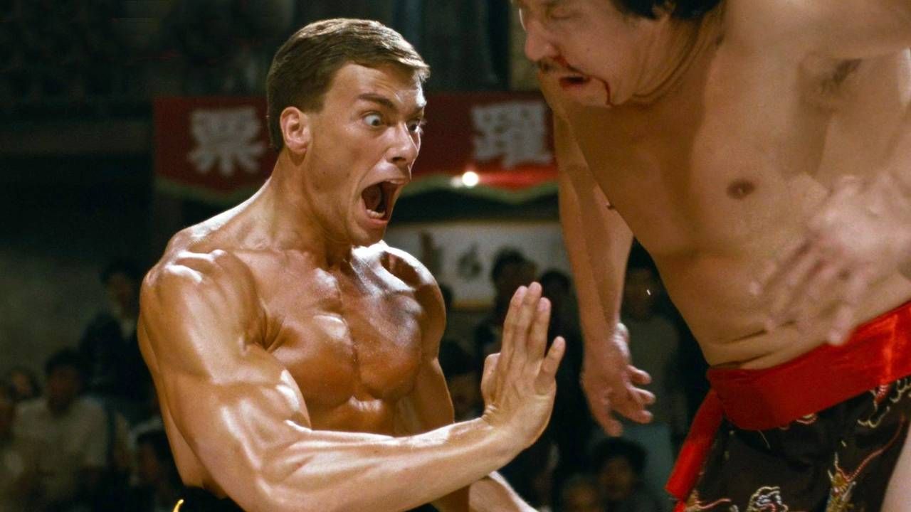 Remake de Bloodsport : Michaela Coel à la réalisation, selon AlloCiné — Cinéma & Films