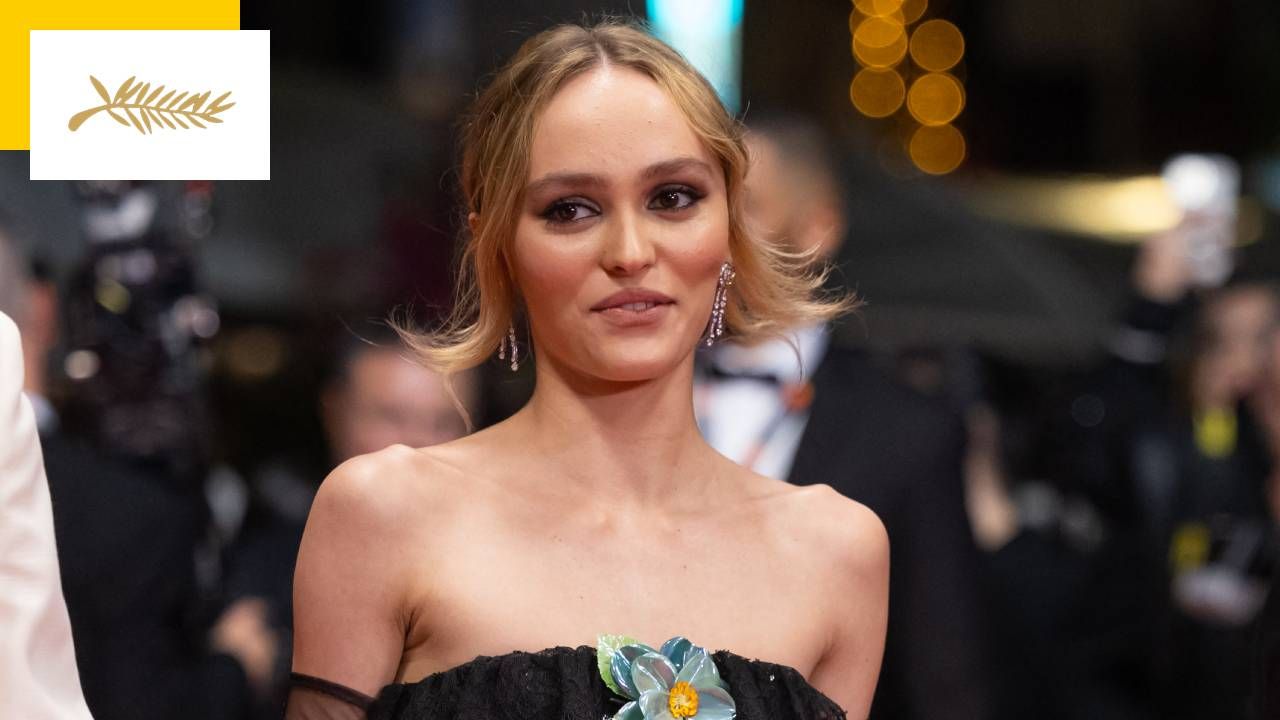 Photos from Cannes 2023: Lily-Rose Depp and The Weeknd for ultra-glam shock series The Idol, Mia Wasikowska and Aki Kaurismaki compete.