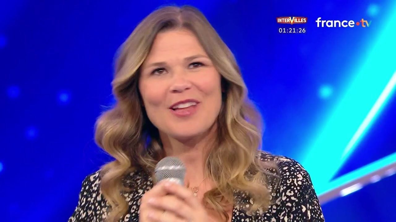 Incroyable Performance à N'oubliez pas les paroles : Virginie Éblouit et Dépassant les 150 000€, Elle Entre dans le Top 50 !