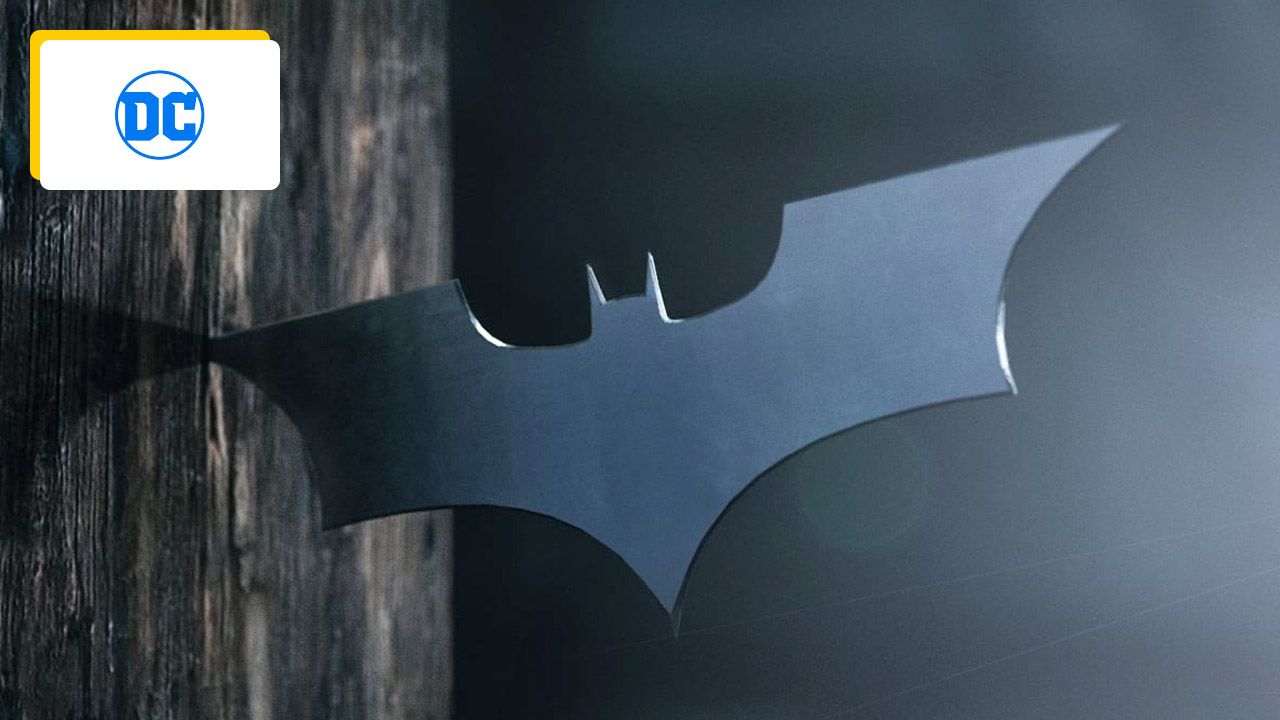 Batman: Fans Think They’ve Found The Dark Knight’s New Interpreter!  And we see it everywhere now!