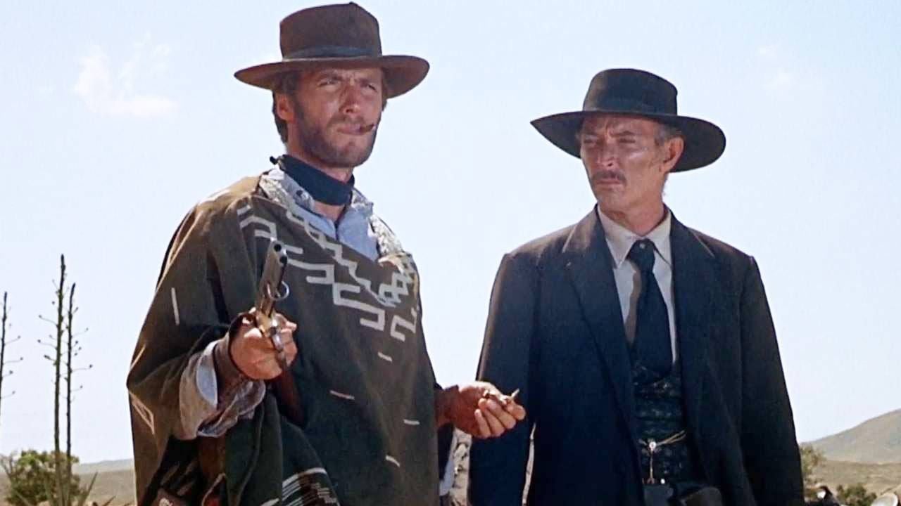 Clint Eastwood et Lee Van Cleef, avant Sergio Leone, se sont déjà croisés dans un western méconnu — Cinéma & Films