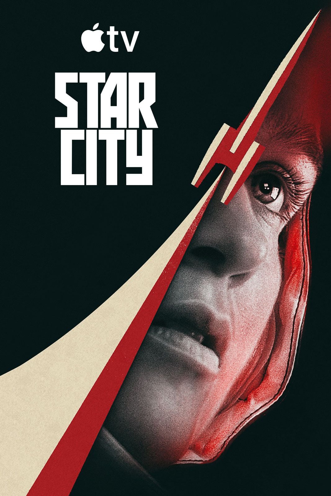 Affiche de Star City