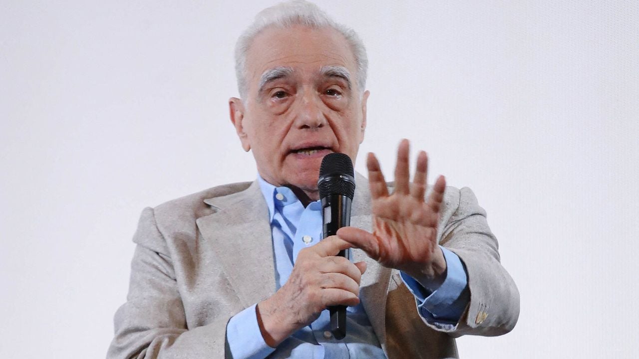 "C'est un film extraordinaire" : pour Martin Scorsese, ce chef-d'œuvre de 3 heures est l'un des plus grands documentaires de l'Histoire (et vous ne l'avez jamais vu)