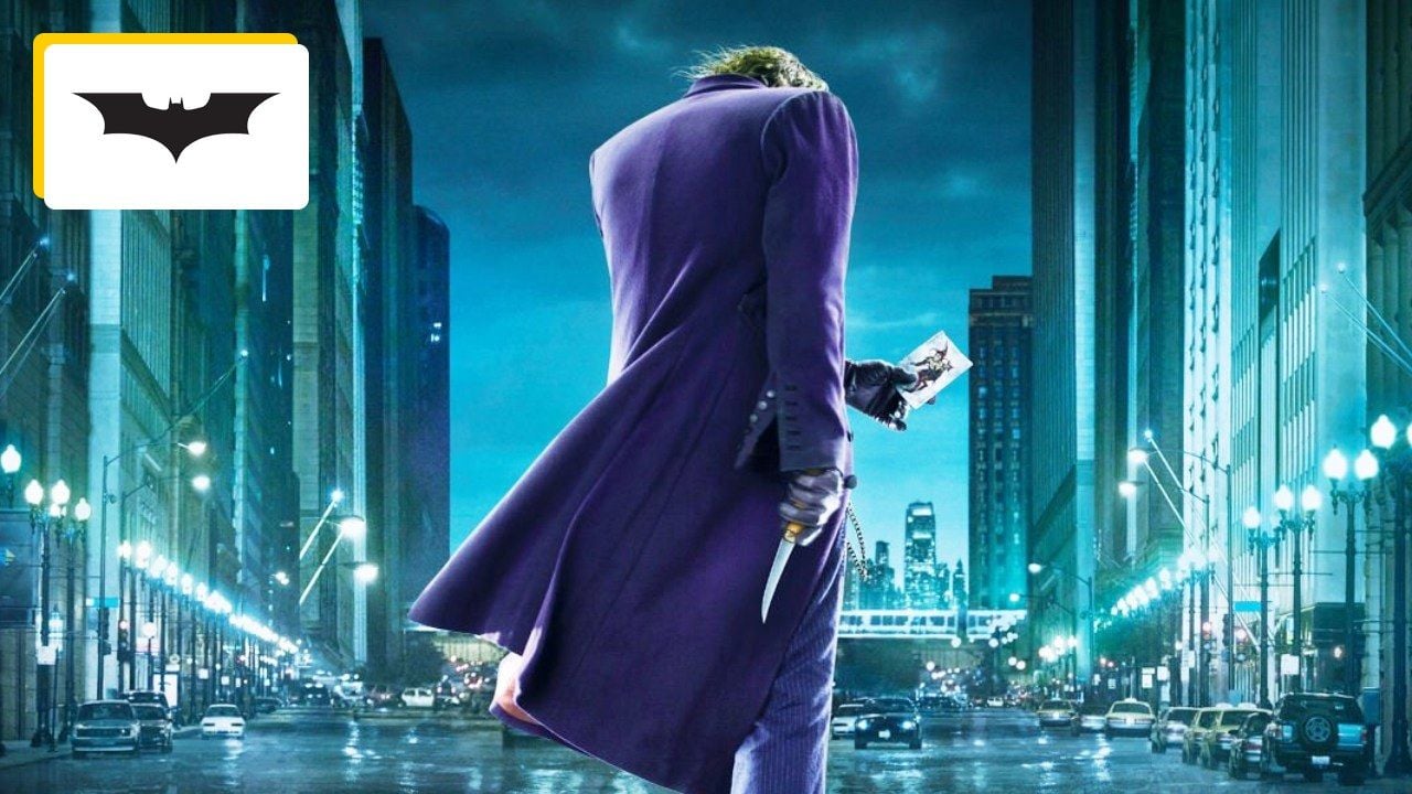 ‘I was told to stay away from him’: The Dark Knight actor talks about meeting Heath Ledger.
