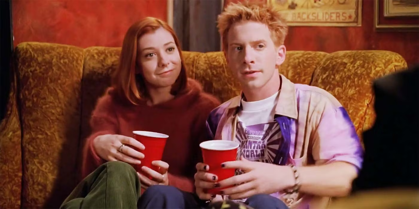 Buffy contre les vampires : Seth Green écarté du reboot ? L'acteur fait des révélations malgré l'annulation du projet