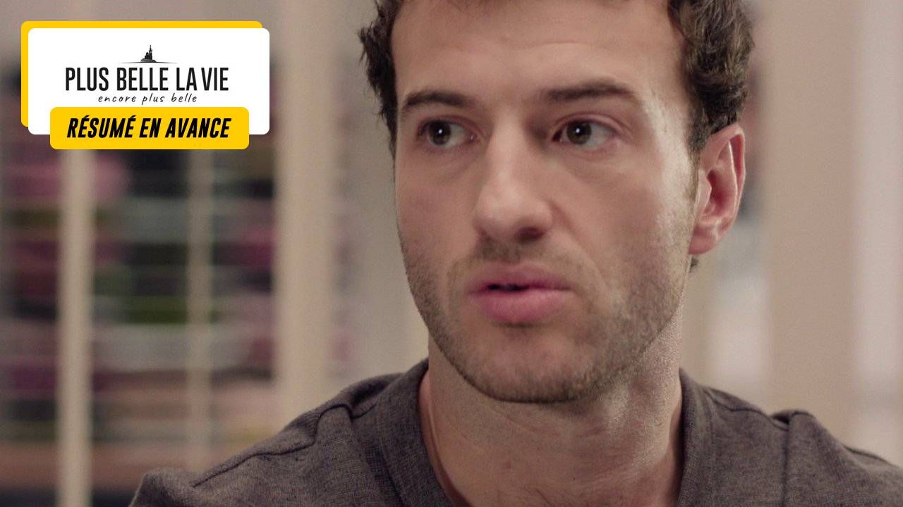 Plus belle la vie en avance : ce qui vous attend dans l'épisode 109 du