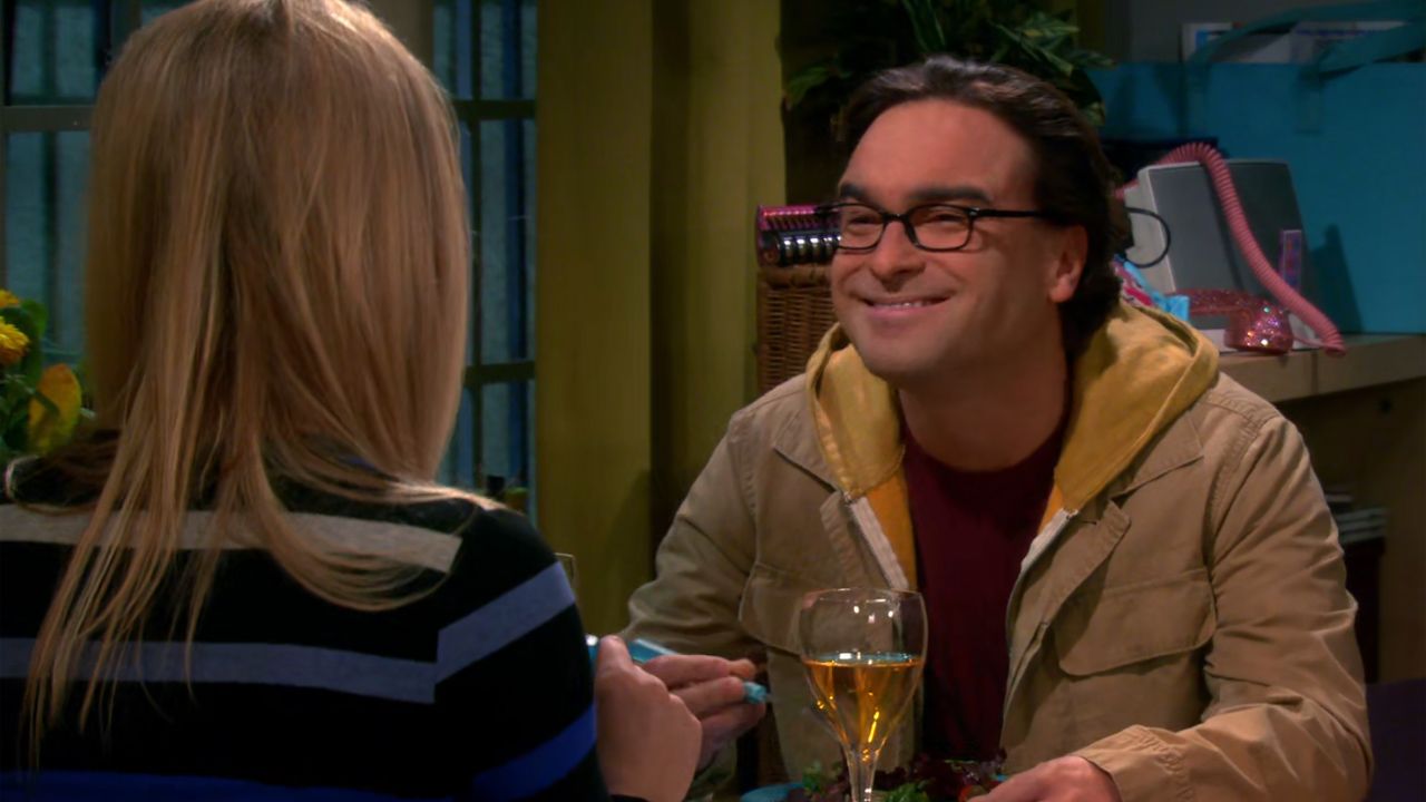 The Big Bang Theory: This cast member prank could have gone wrong