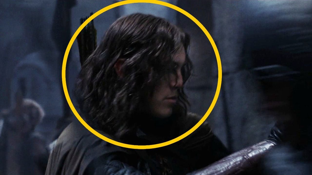 Le Seigneur des Anneaux : ainsi que le savent déjà les vrais fans de la saga, ce soldat du Gondor n’est pas n’importe qui !