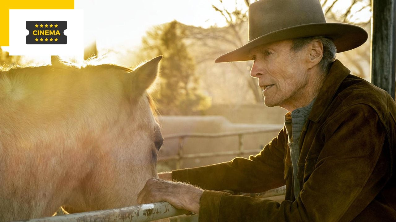 Last movie for Clint Eastwood?  At the age of 92, the director starts a new project