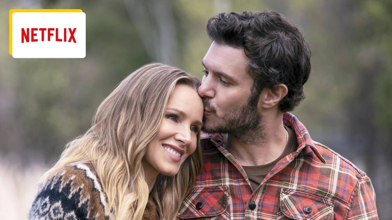 The continuation of this Netflix series that destroyed subscribers promises! Her Heroine Kristen Bell “Hasn’t Felt Like This Since Freezing”