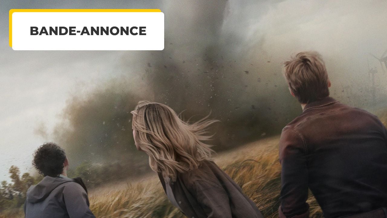Twister 2 Trailer: Spectacular First Images for the Sequel to the Iconic Disaster Movie!