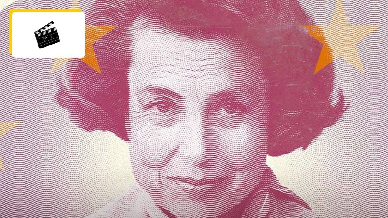 She was the richest woman in the world and the movie depicts her story!