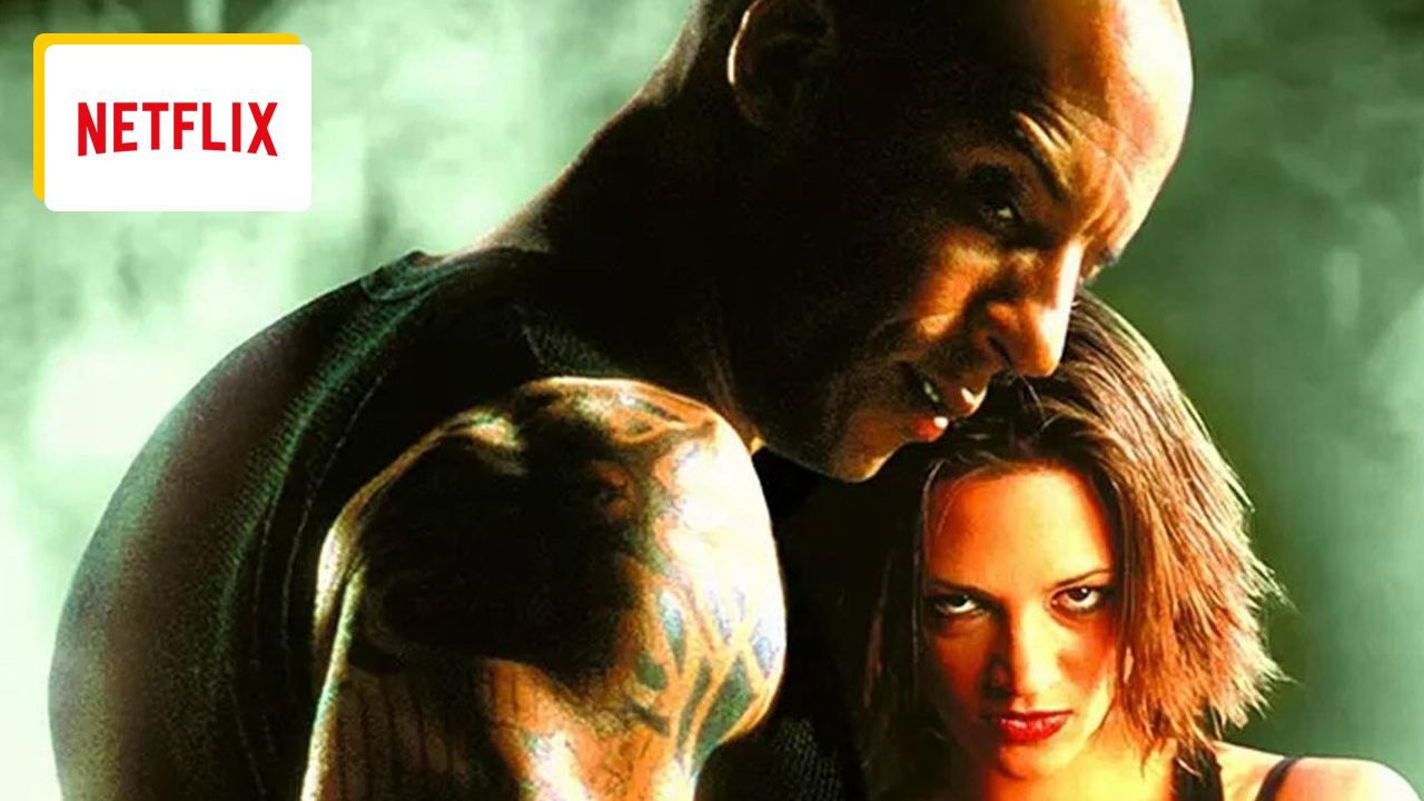 Watch Now, It’ll Be Late in a Week: The Movie That Proves Vin Diesel Isn’t Just Fast and Furious