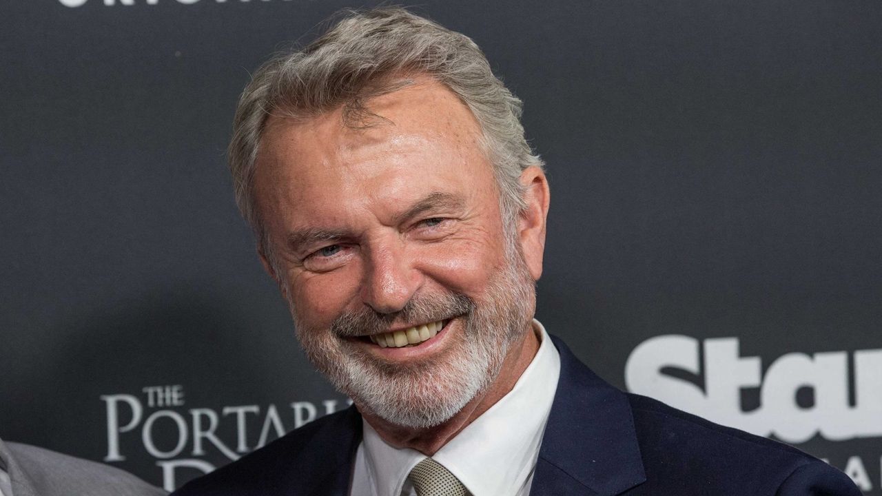 Sam Neill suffers from cancer: Jurassic Park actor comforts his fans