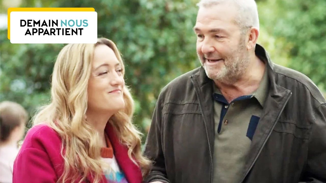 Films Et Séries Tv Avec Dorothée Pousséo