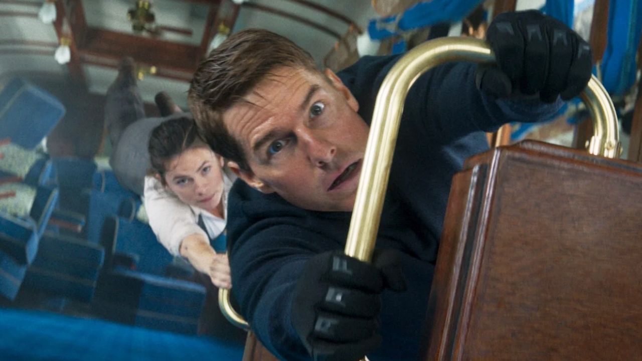 Even Tom Cruise couldn’t stop the strike in Hollywood: a real mission for an impossible star!