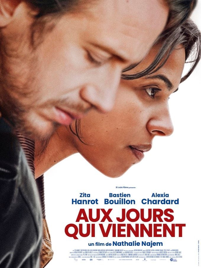 Aux jours qui viennent streaming gratuit