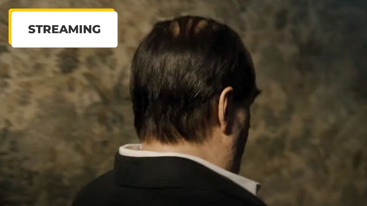 You haven’t seen this series 4.4 out of 5 and you’re wrong!