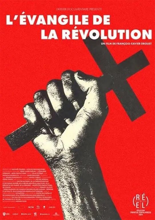 L'Evangile de la révolution streaming gratuit