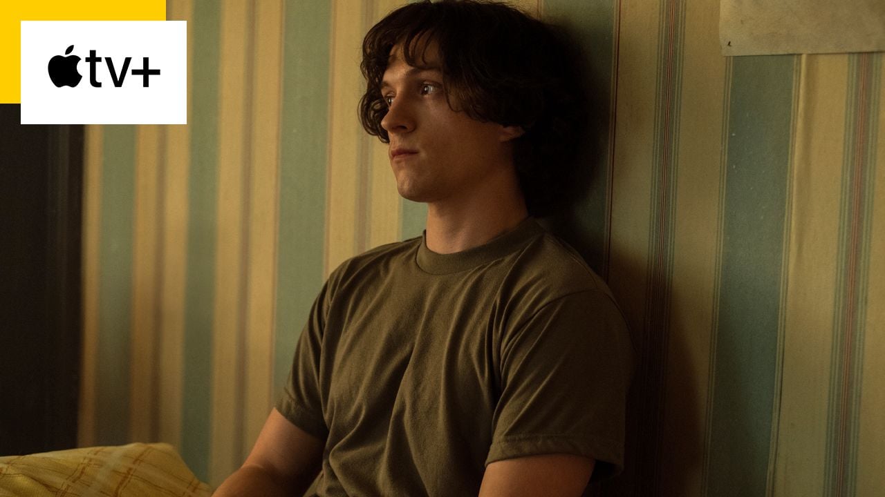 ‘The Show Broke’: Tom Holland returns after year-long hiatus from brutal adaptation of true story