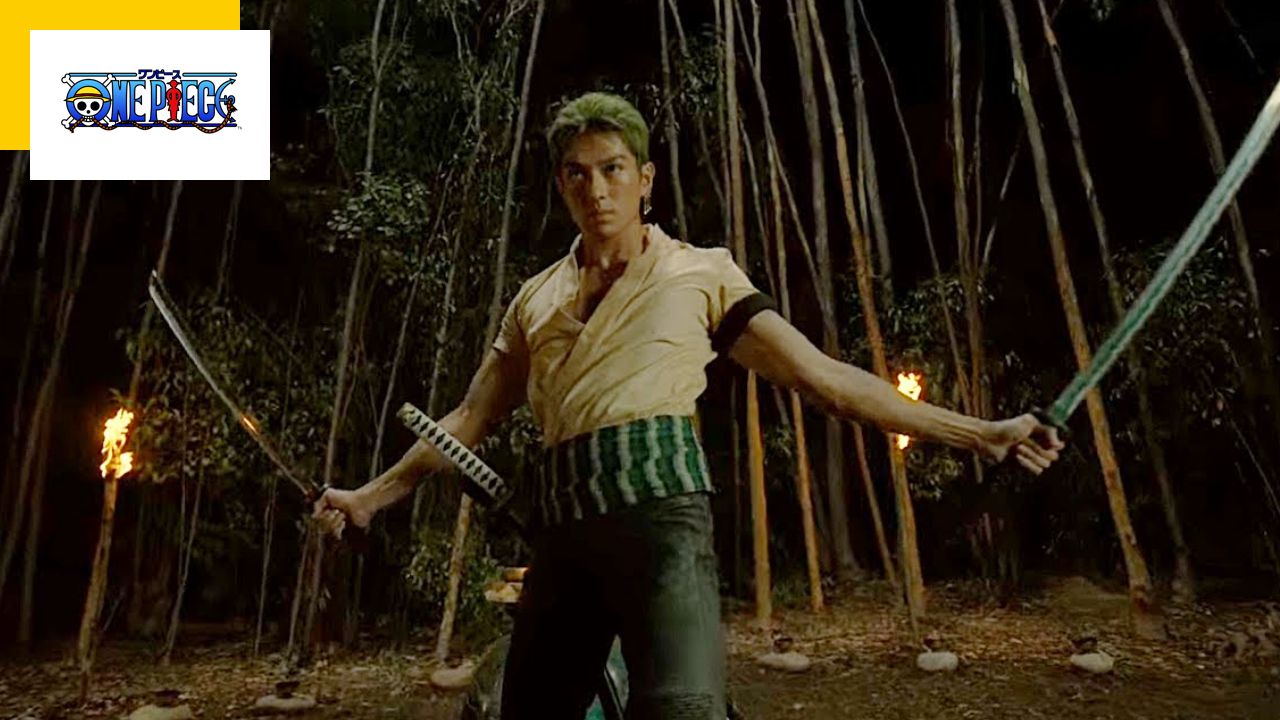 One Piece on Netflix: Cobra Kai Star Stepping into Zoro’s Shoes and We’ve Got the Pictures!