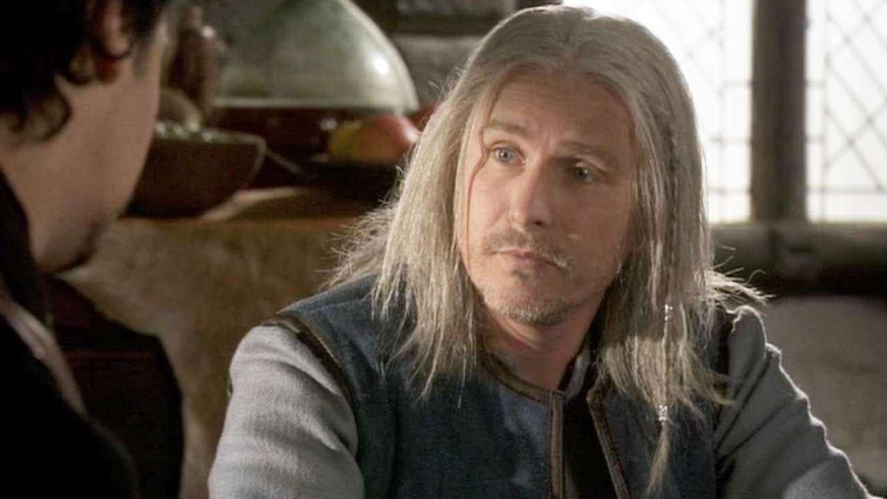 Will Frank Pitio (Perceval) return to Camelot one day? He answers Will Frank Pitio (Perceval) return to Camelot one day? He answers